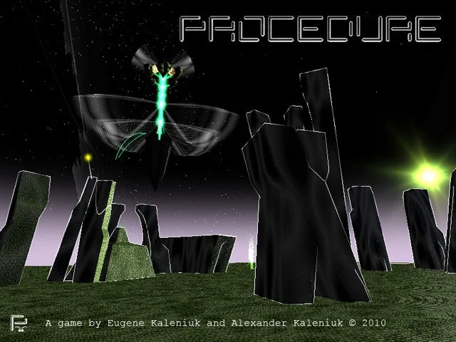 Procedure - кадр 3