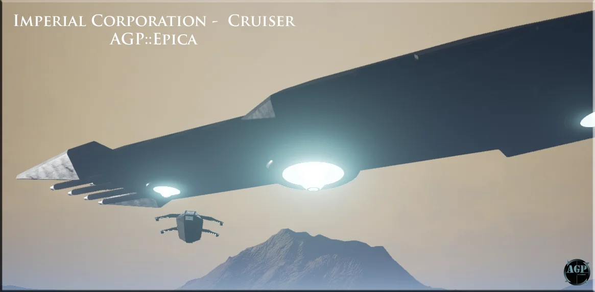 AGP::Epica - кадр 7