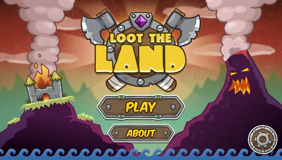 Loot the Land - кадр 2