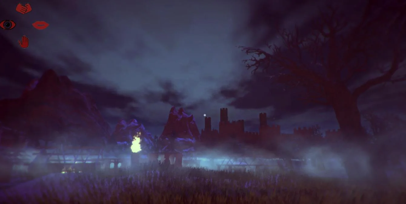 The Last Dogma - кадр 7