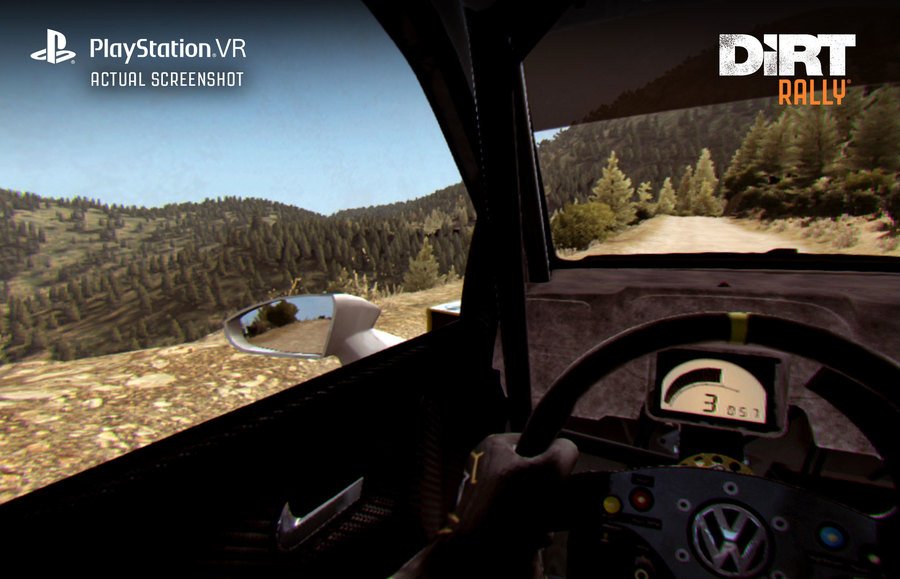 DiRT Rally — скриншот 3