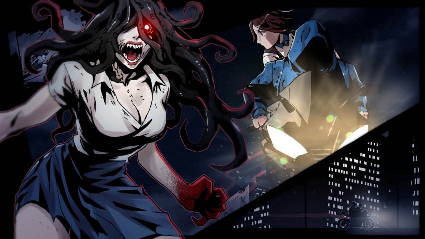 The Coma 2: Vicious Sisters — скриншот 3