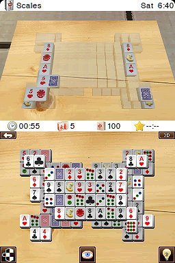 Solitaire Overload Plus — скриншот 3
