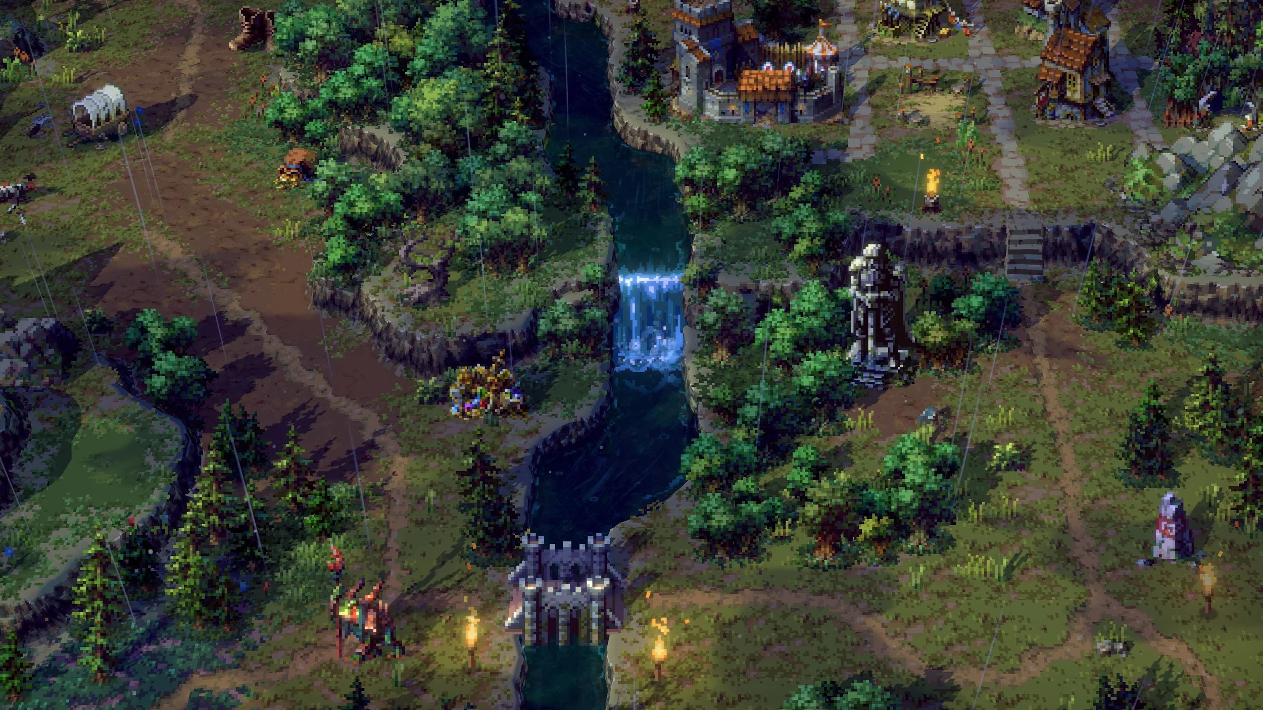 Songs of Conquest - кадр 3
