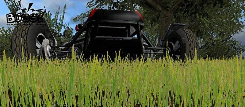The Buggy: Make, Ride, Win! - кадр 17