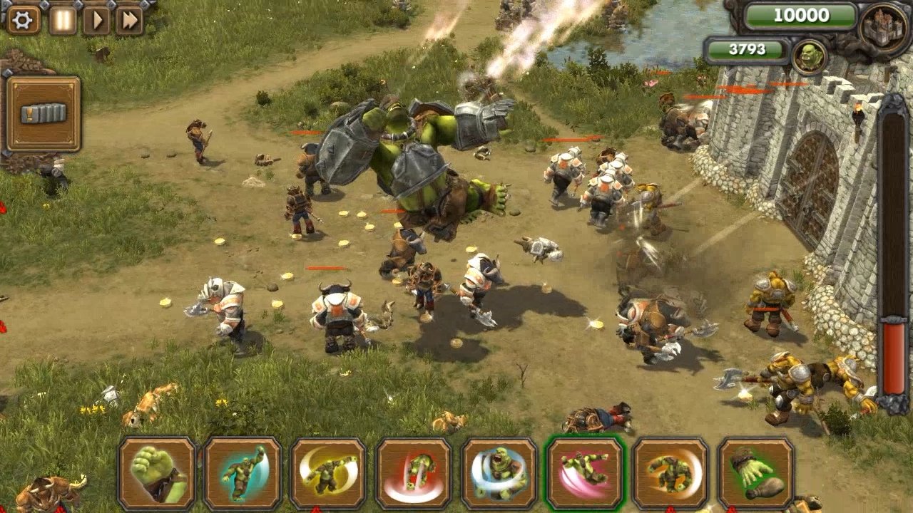 One Troll Army — скриншот 4
