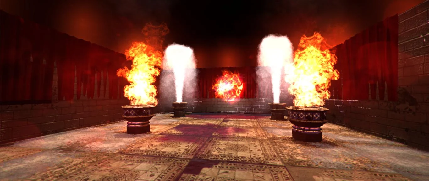 The Last Dogma - кадр 4