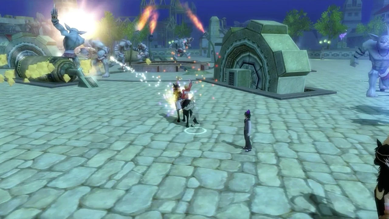 Lucent Heart - кадр 15