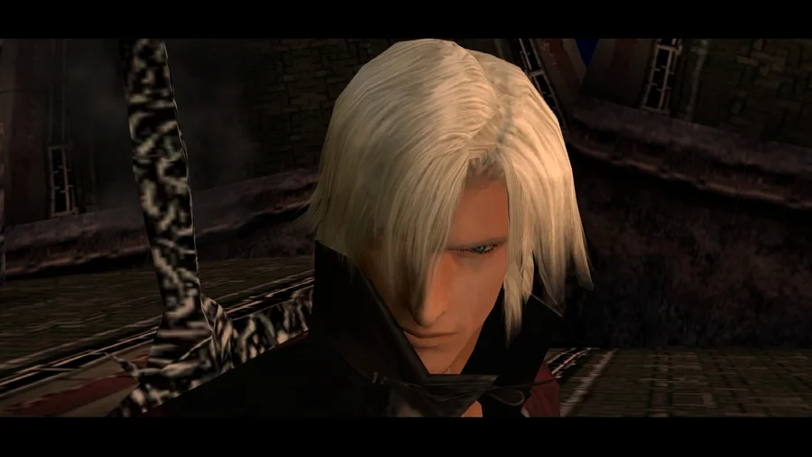 DmC: Devil May Cry - кадр 5