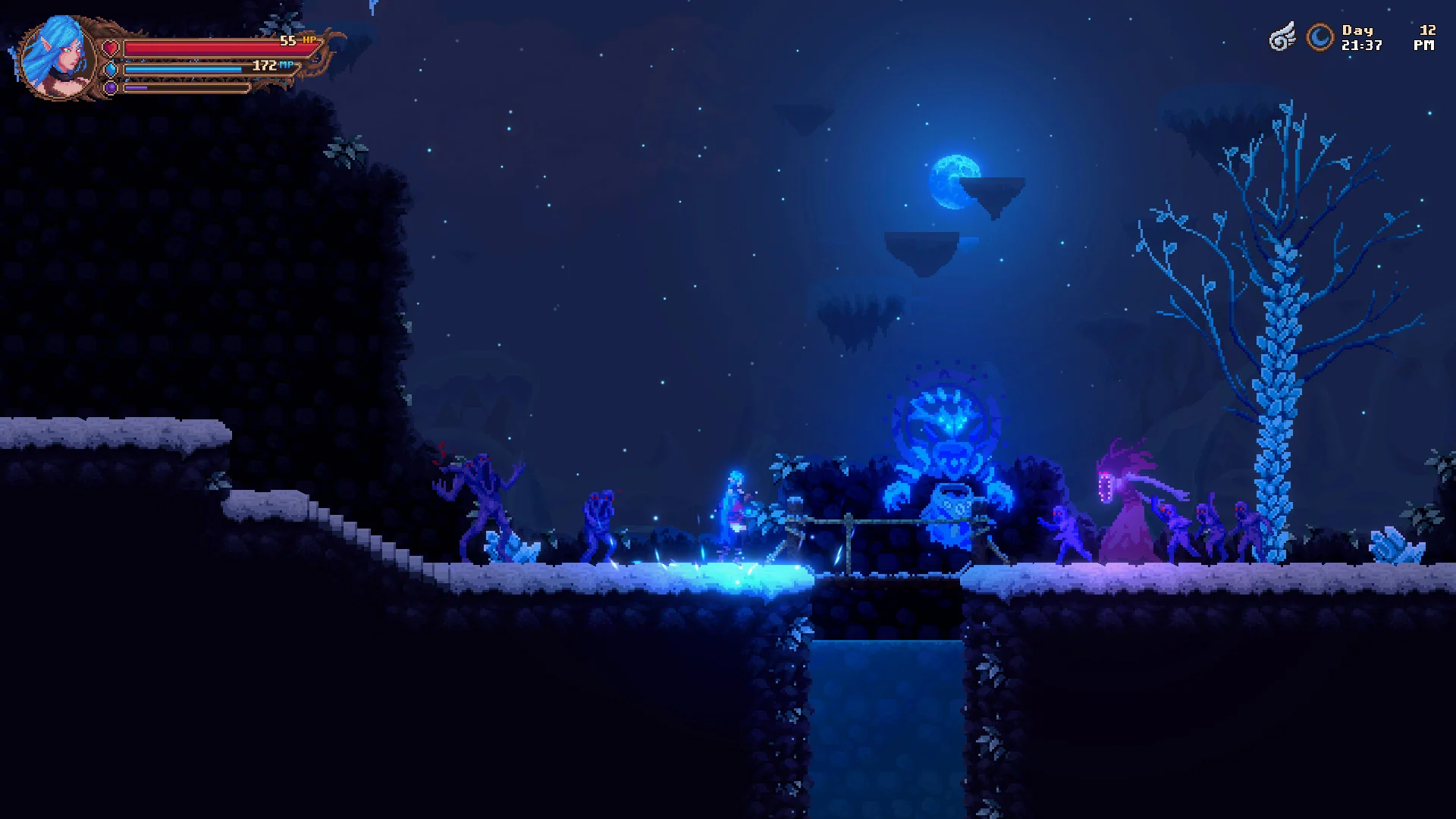 Mists of Noyah - кадр 5