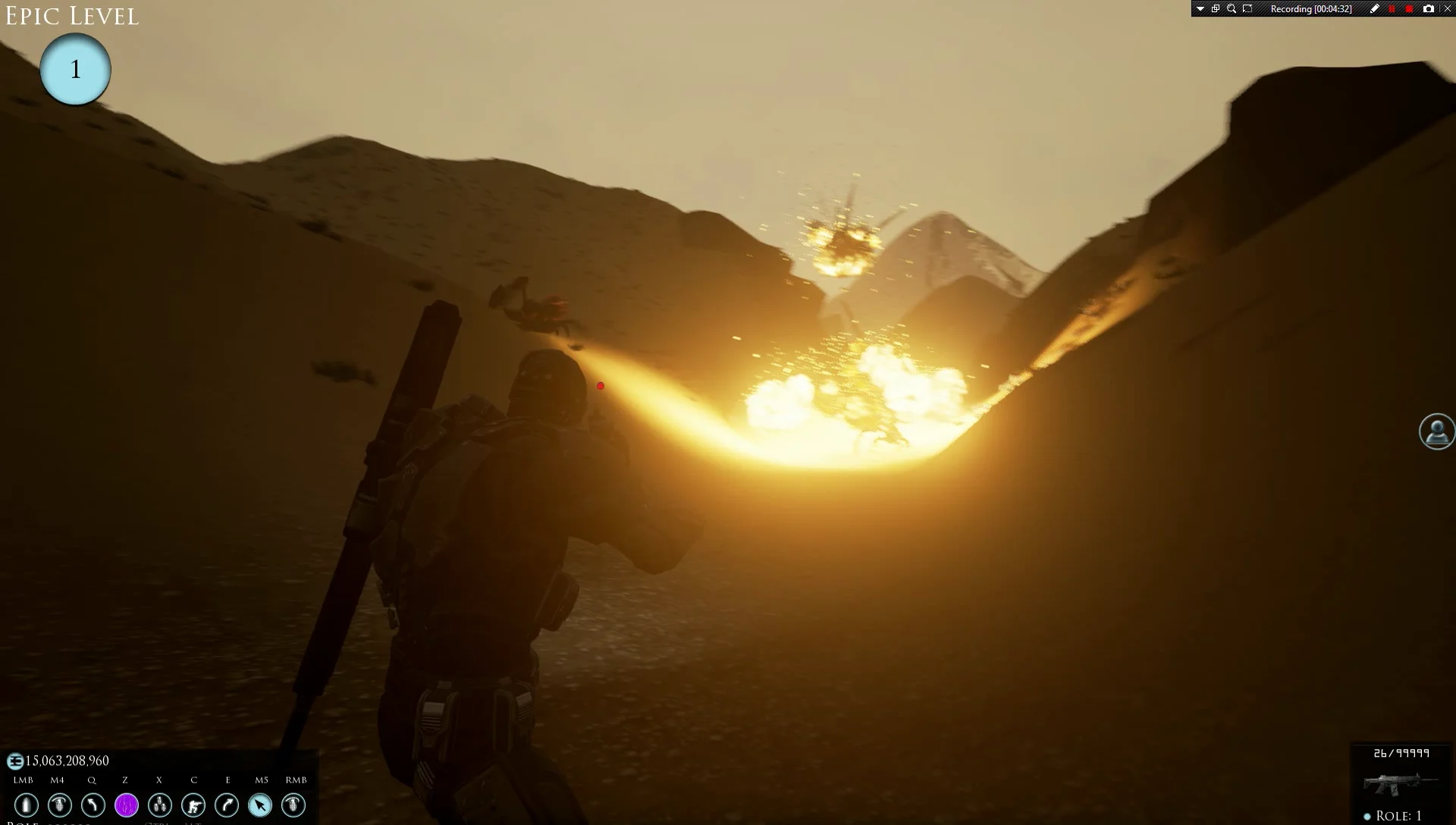 AGP::Epica - кадр 8