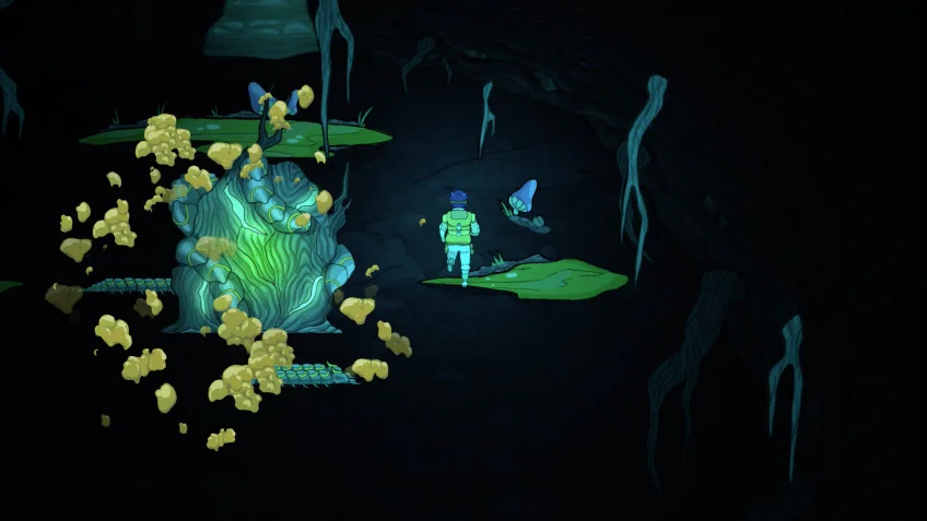 Artificer: Science of Magic - кадр 2