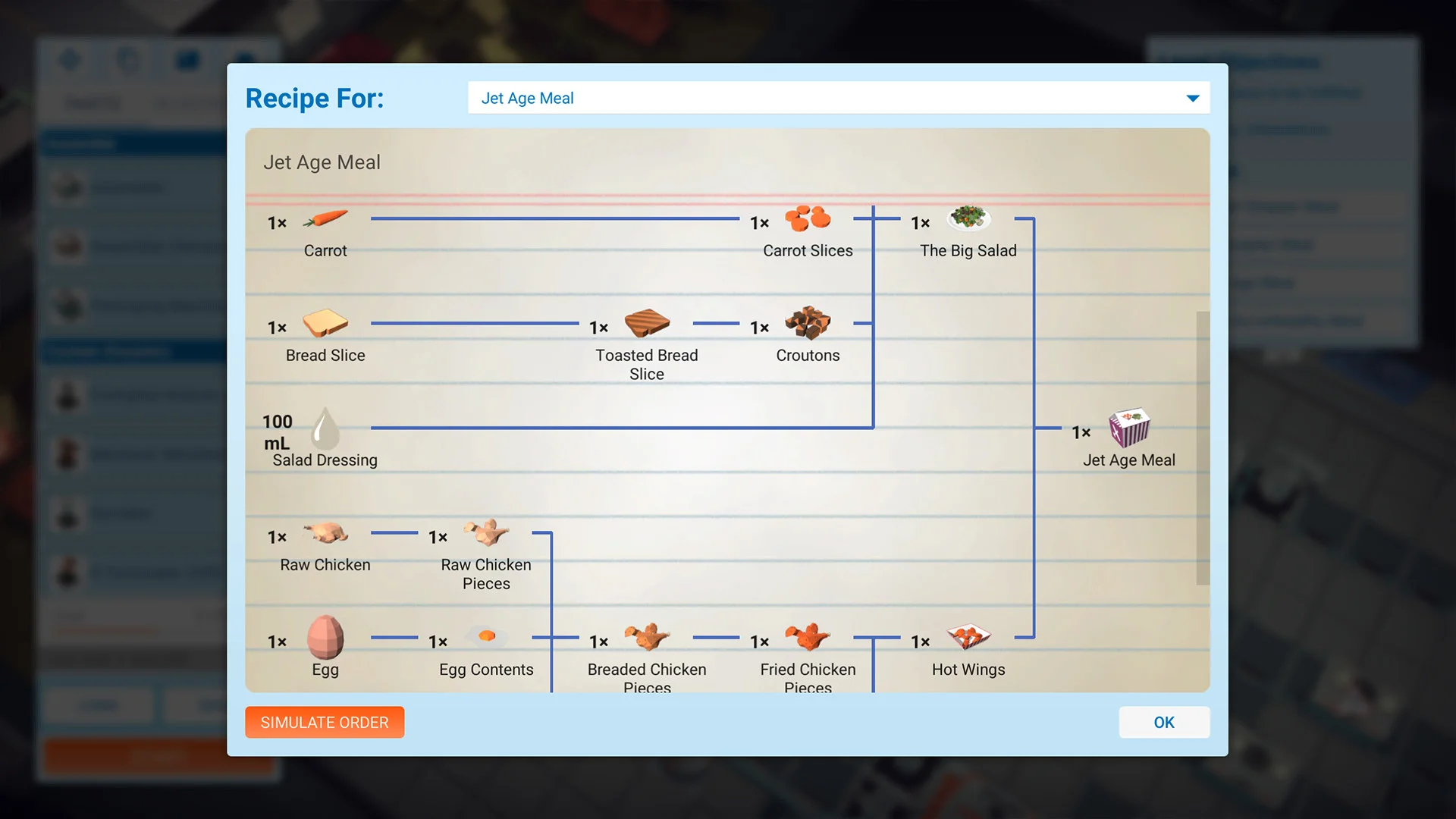 Automachef - кадр 14