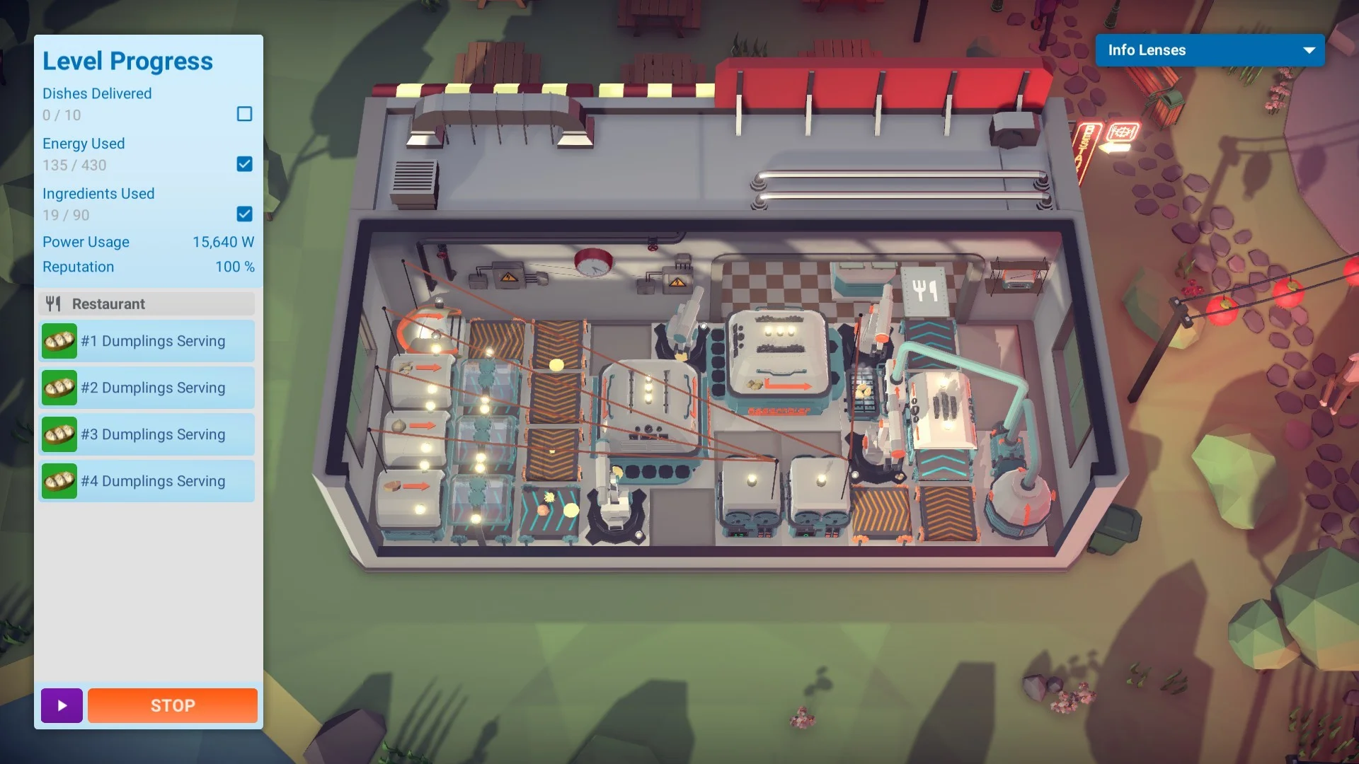 Automachef - кадр 5