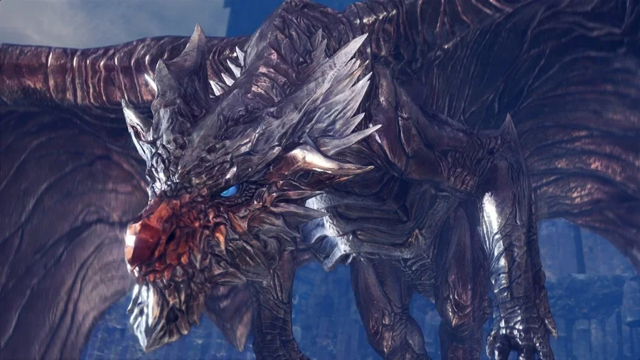 Monster Hunter: World - кадр 13