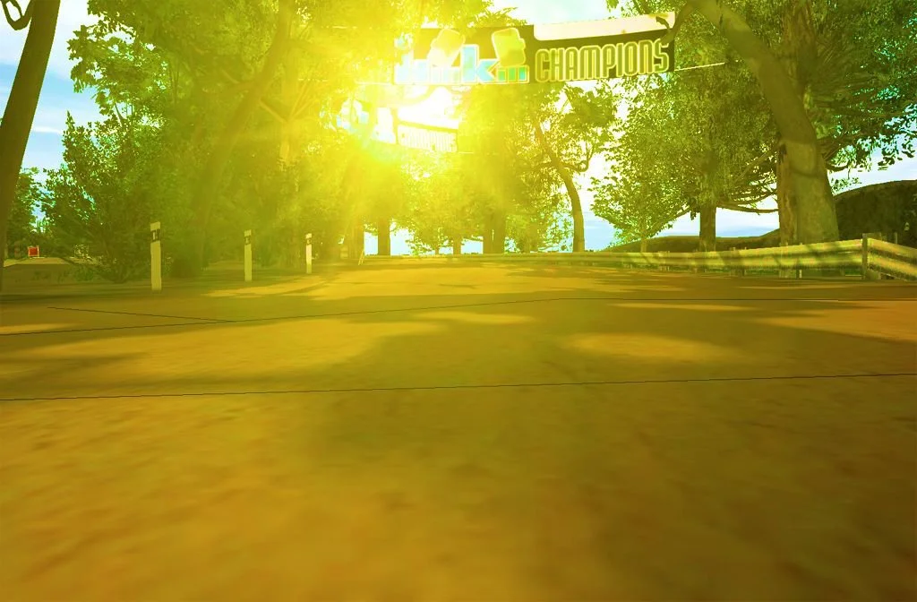 The Buggy: Make, Ride, Win! - кадр 9