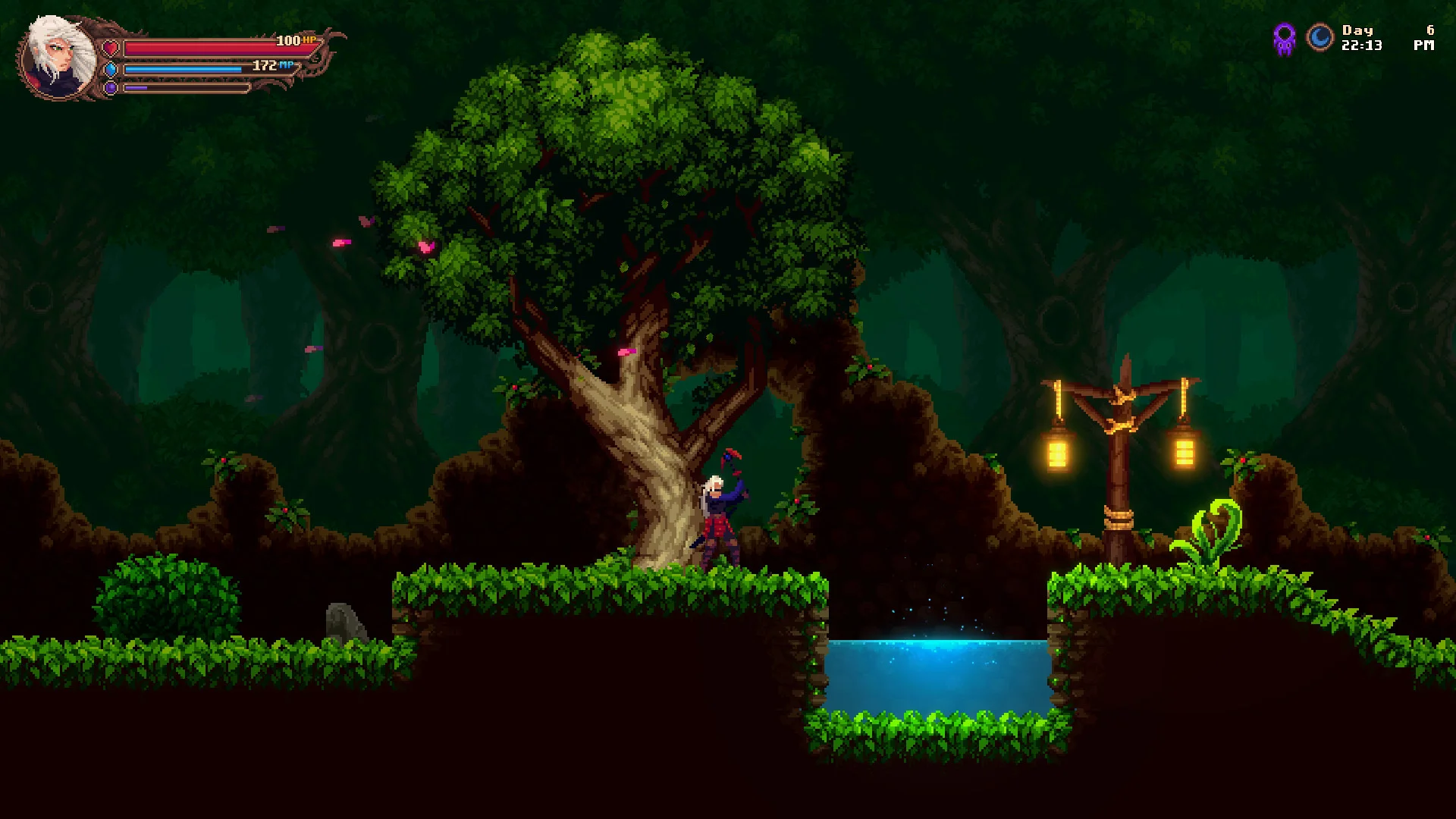 Mists of Noyah - кадр 7