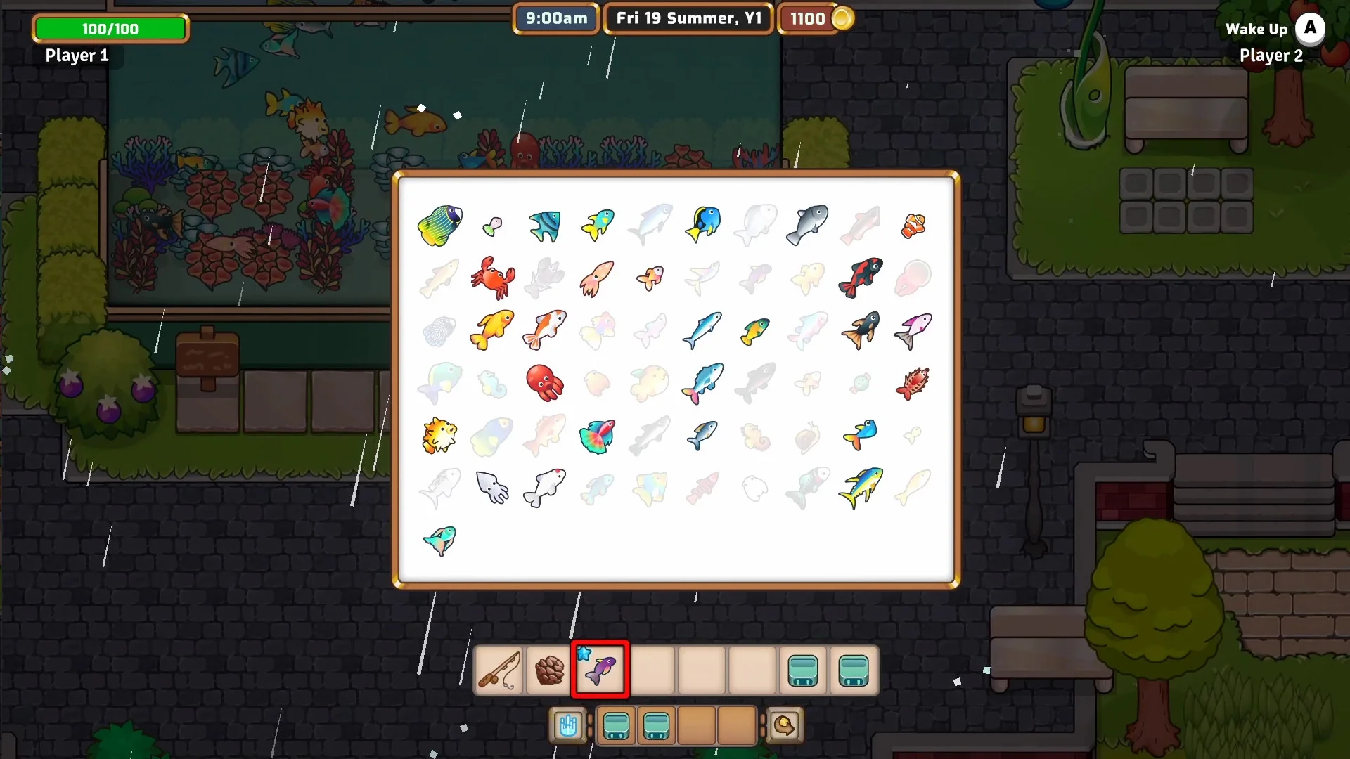 Everafter Falls - кадр 9