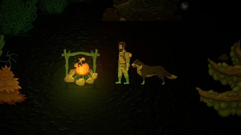 Artificer: Science of Magic - кадр 1