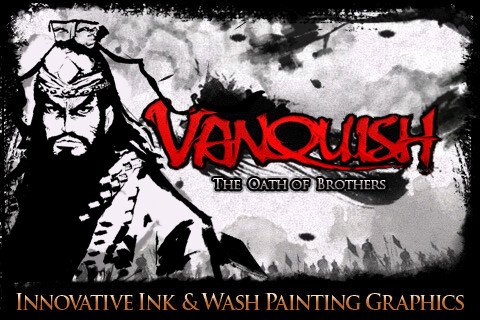 VANQUISH: The Oath of Brothers — скриншот 1