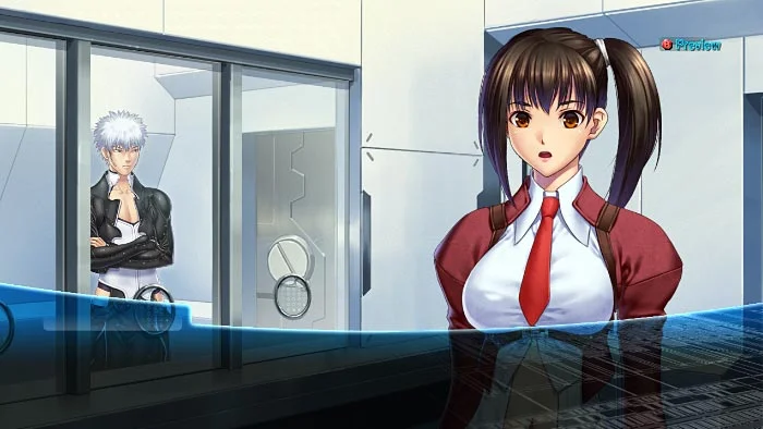 Instant Brain - кадр 4