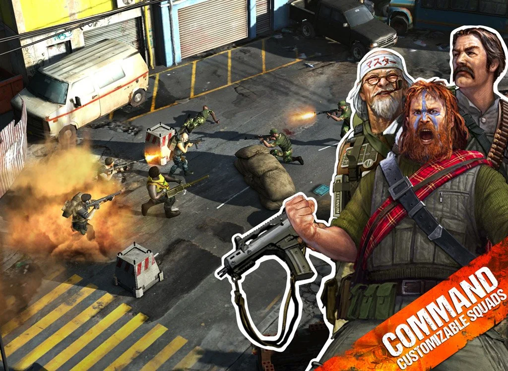 The Collectables - кадр 4