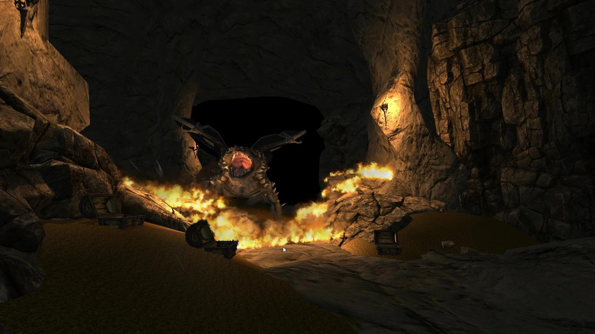 Deadly Profits - кадр 11