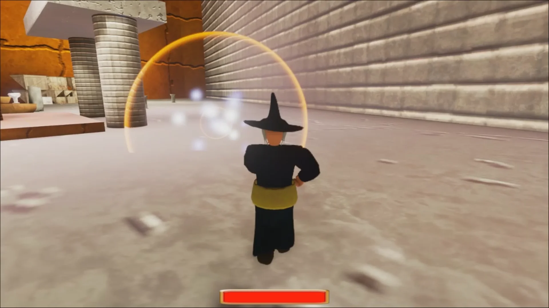 Heroes Foe - кадр 5