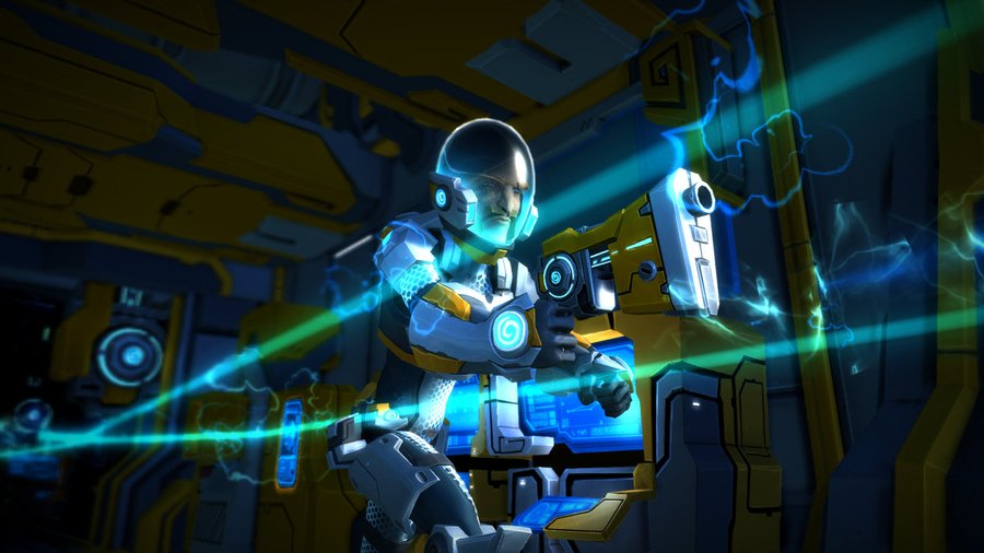 Project Spark — скриншот 8