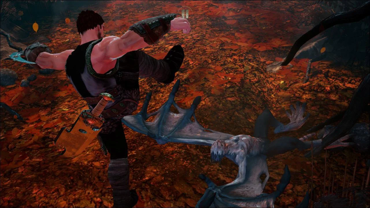 Epic of Kings - кадр 4