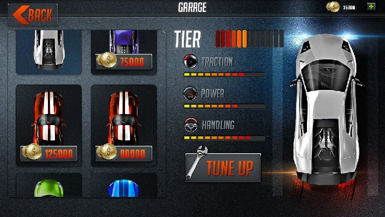 Drift 84 - кадр 2