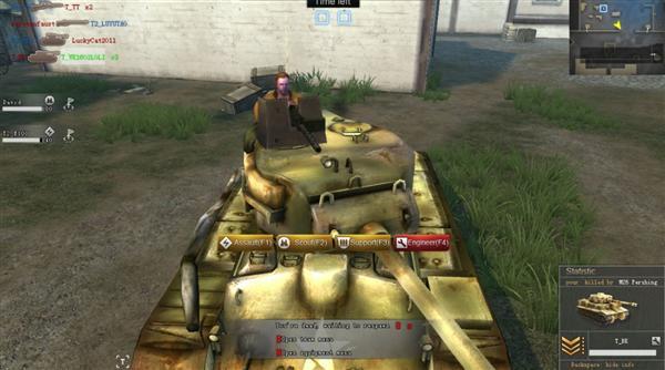Army Rage — скриншот 8
