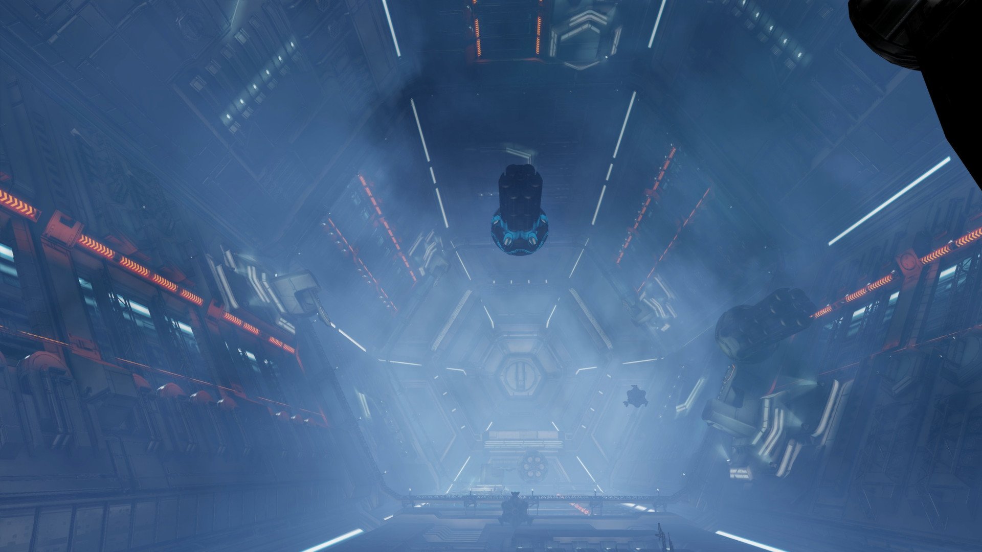 X Rebirth: The Teladi Outpost — скриншот 4