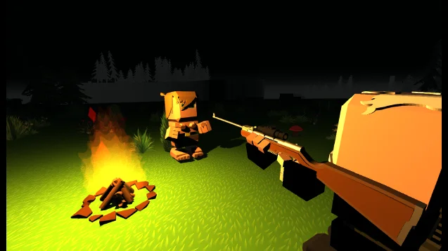 One Last Day - кадр 4