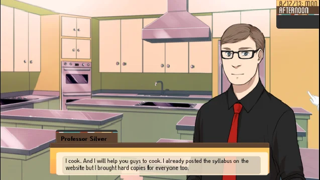 Culina: The Spirit of Cooking - кадр 3