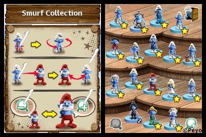 Смурфики 2/ The Smurfs 2 — скриншот 6
