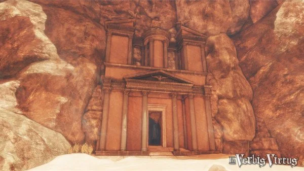 In Verbis Virtus - кадр 5