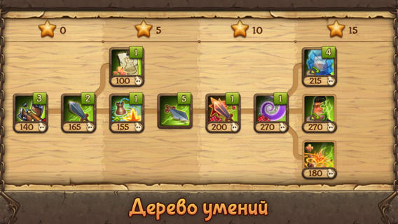Little Bit Evil — скриншот 3