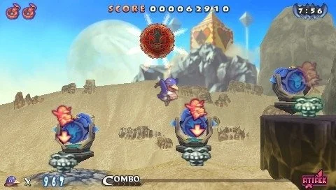 Prinny 2 - кадр 10