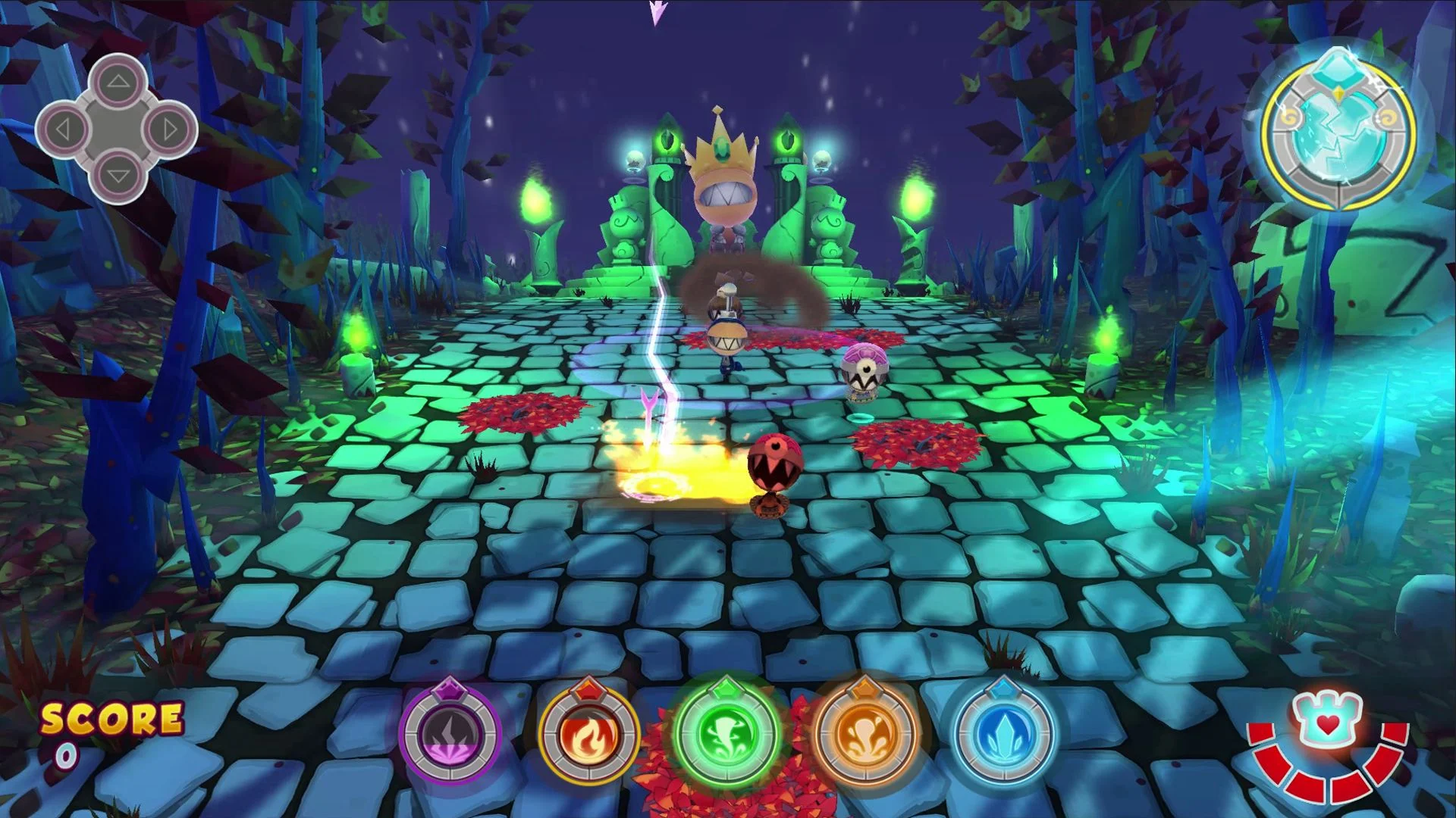 Krinkle Krusher - кадр 5