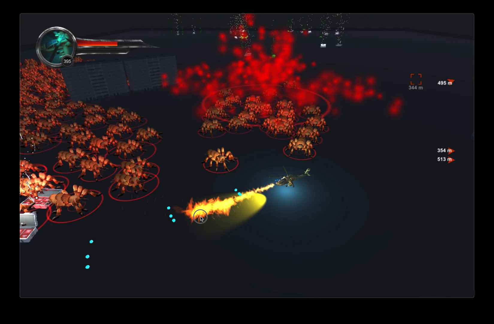 Chopper To Hell - кадр 8