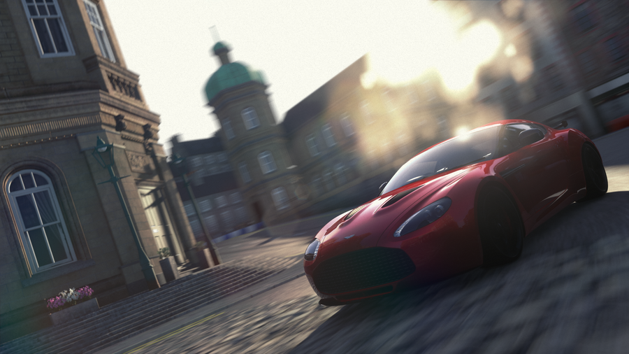 Driveclub — скриншот 5