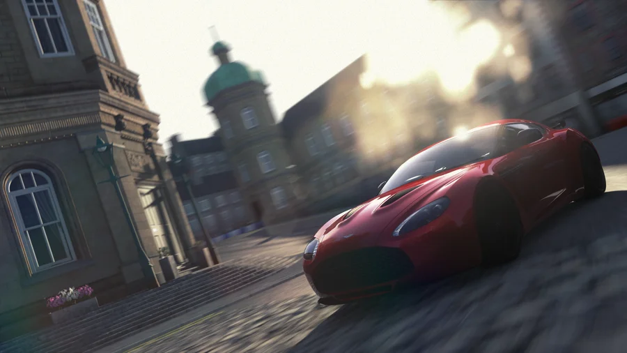 Driveclub - кадр 7