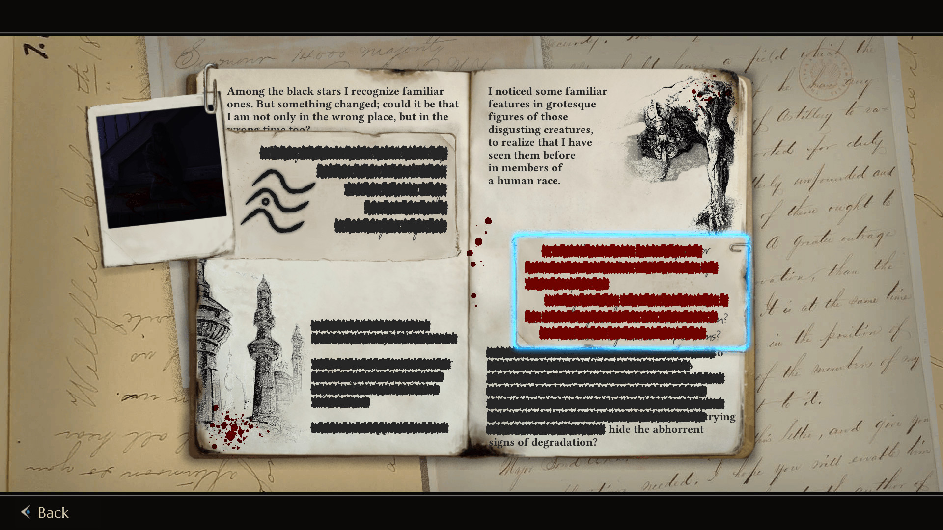 Call of Myth — скриншот 5