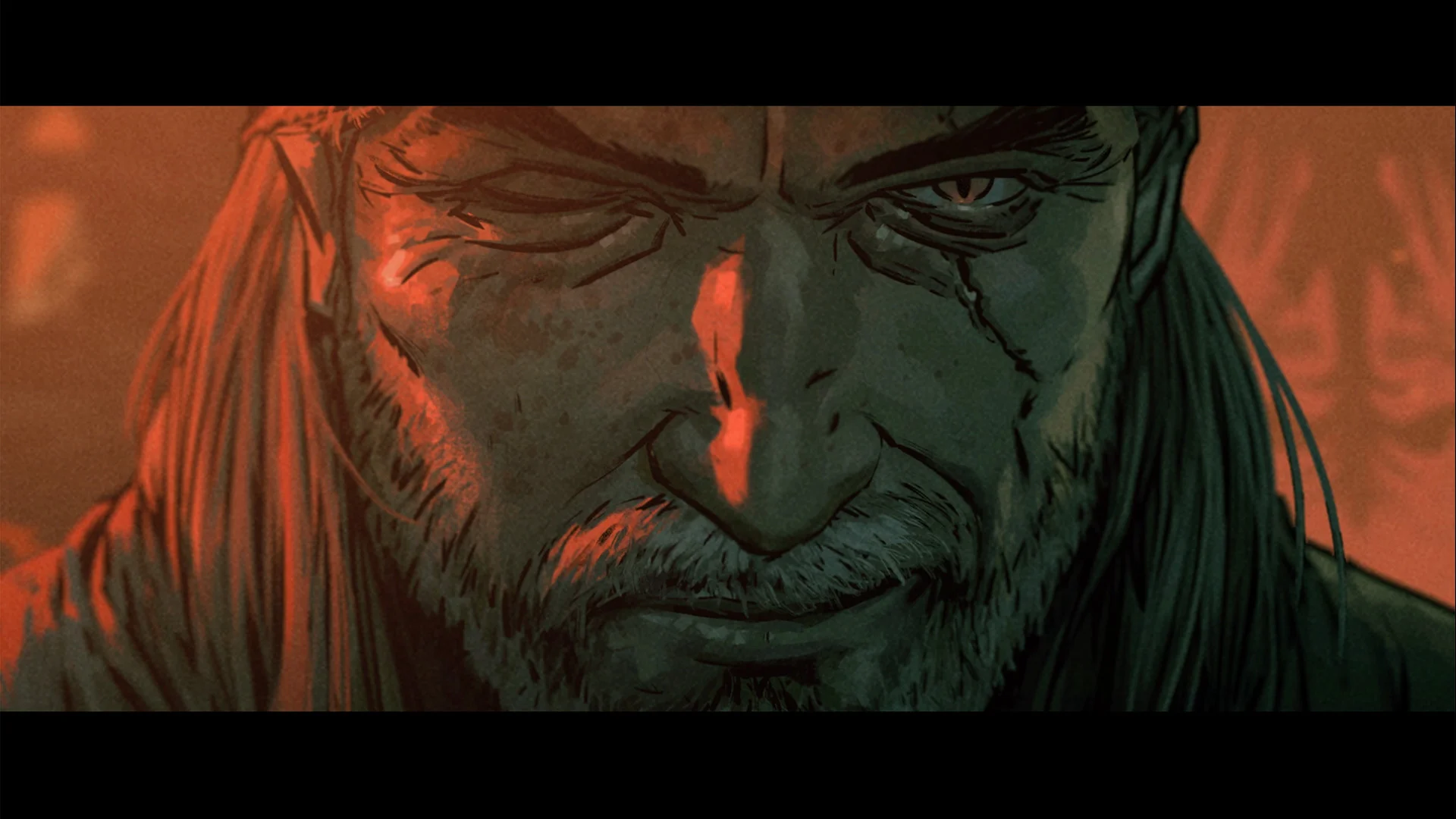 Thronebreaker: The Witcher Tales - кадр 7
