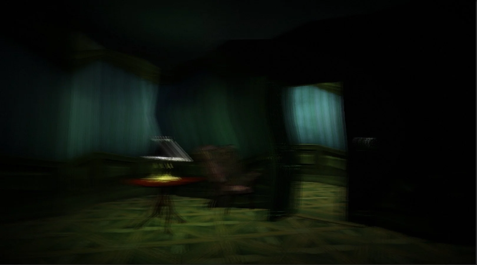 Asylum - кадр 14