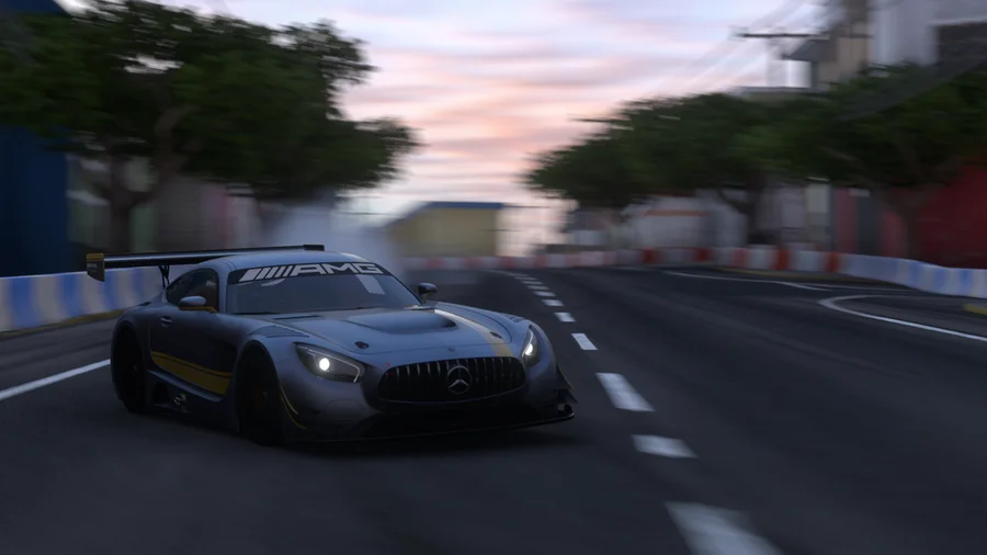 Driveclub - кадр 8