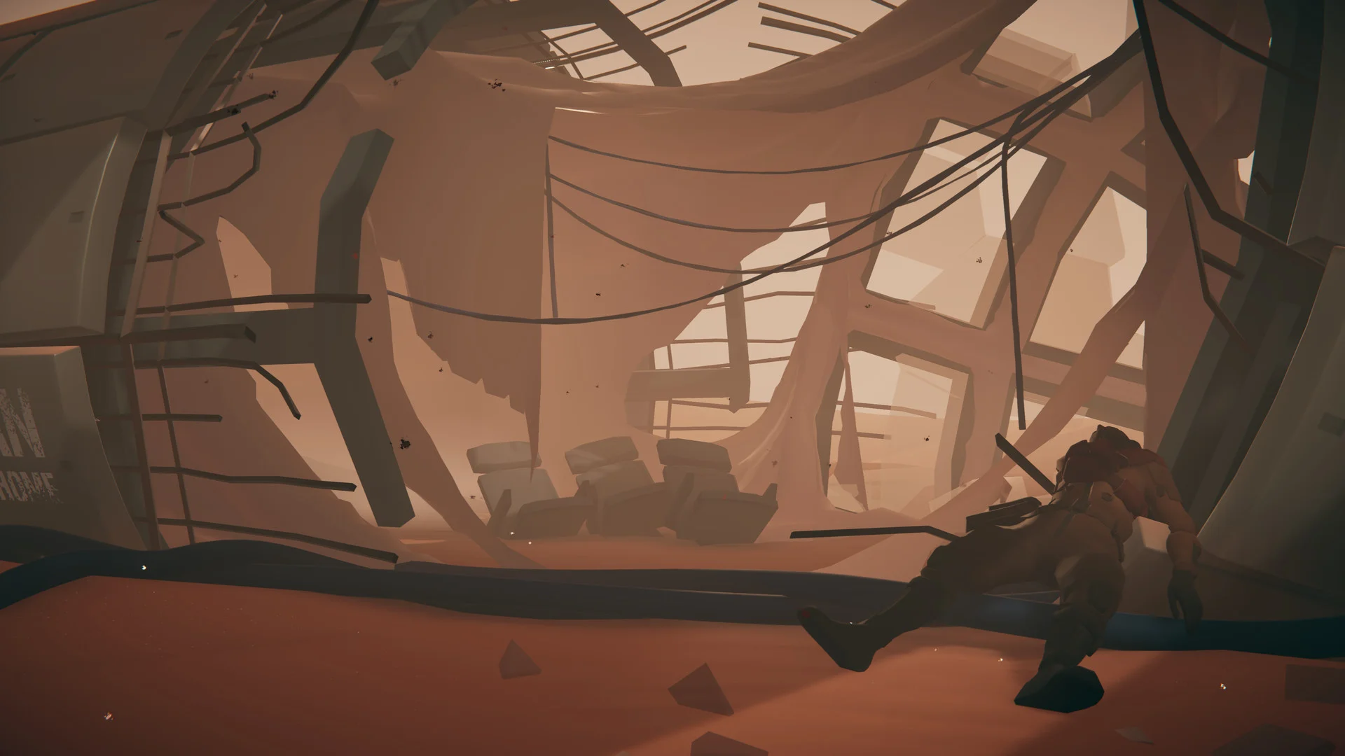 Afterlight - кадр 5