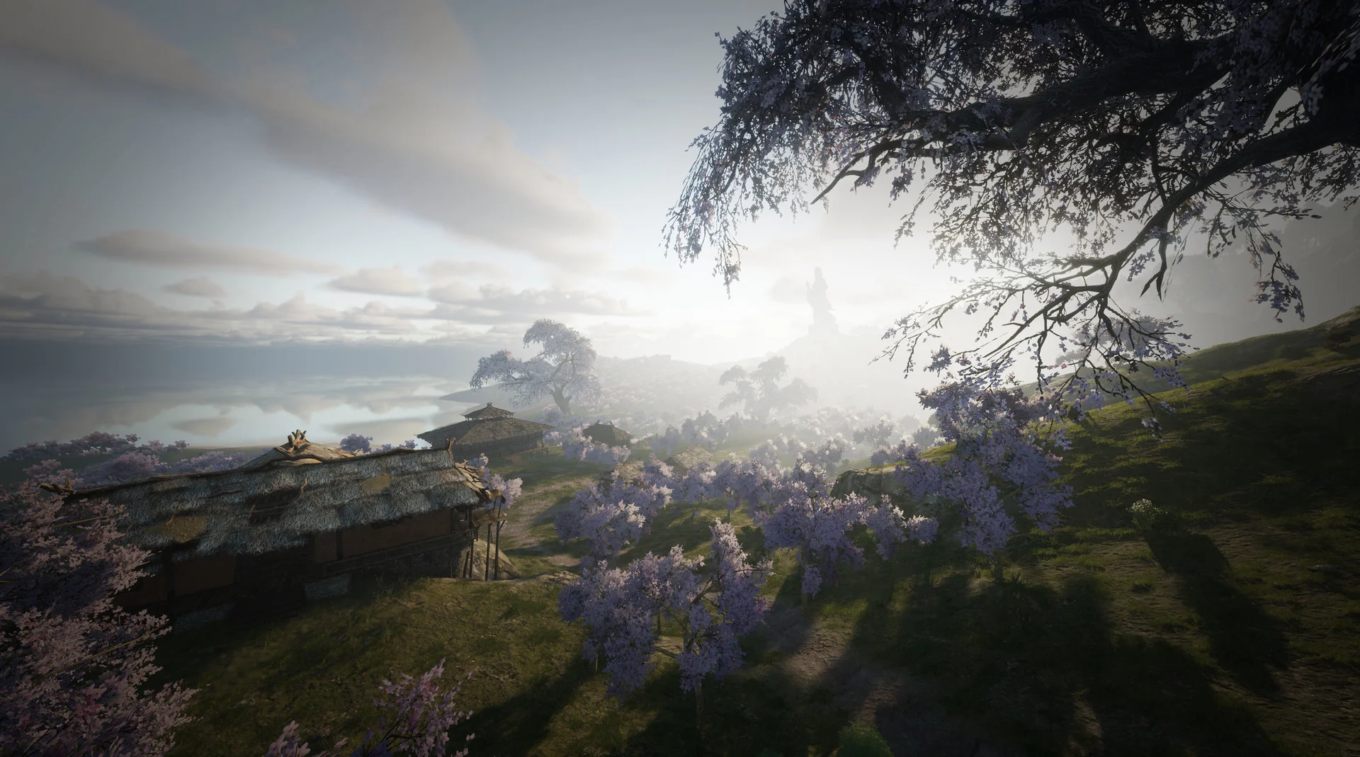 The Swordsmen X: Survival - кадр 1