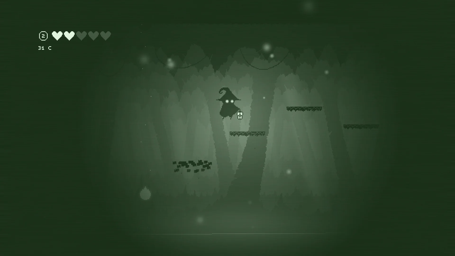 The Treehouse Man - кадр 3